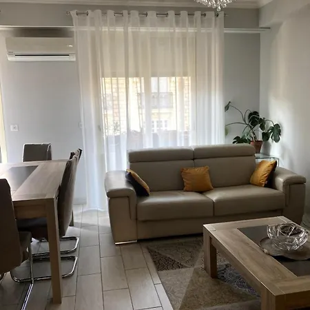 Great In Appartement Nice