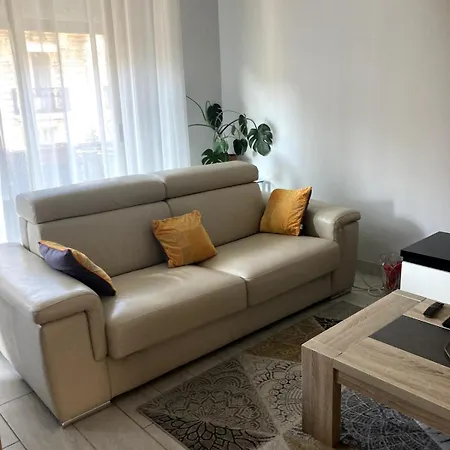 Appartement Great In