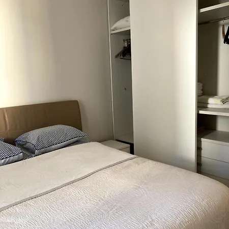 Apartment Great In