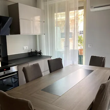 Appartement Great In Nice