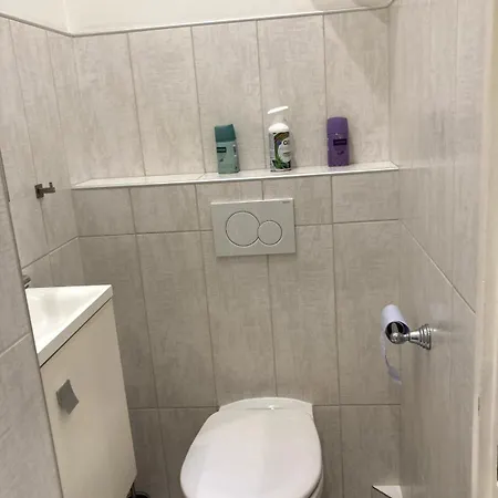 Great In Appartement Nice