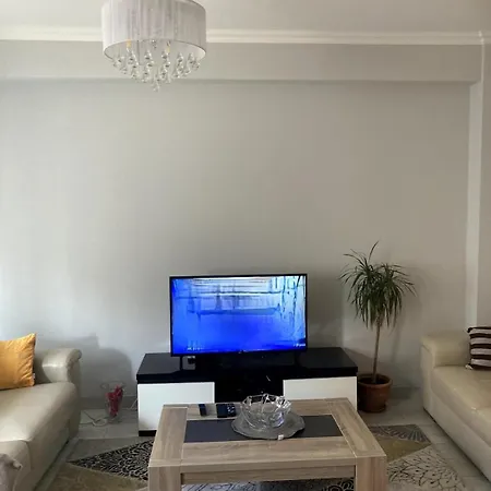 Apartment Great In Nice