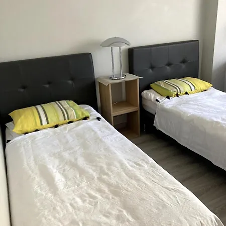 Great In Apartment