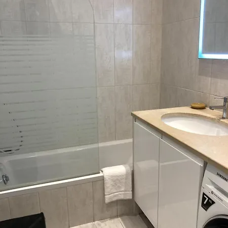 Great In Apartment *