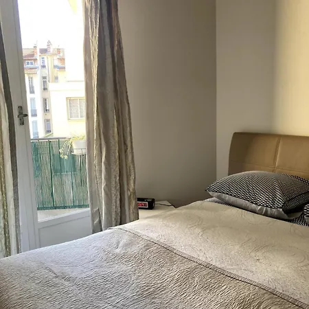 Great In Apartment Nice