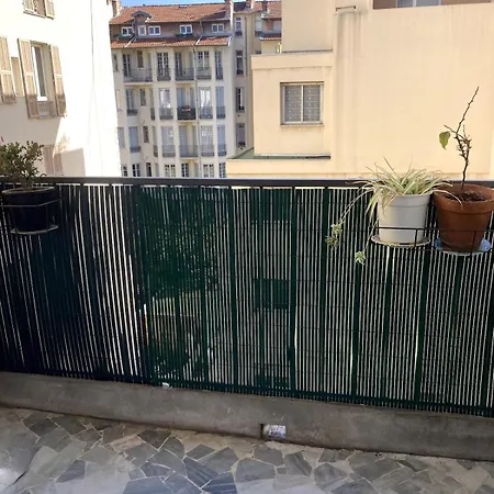 Great In Apartment Nice