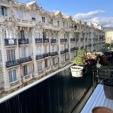 Apartment Great In Nice