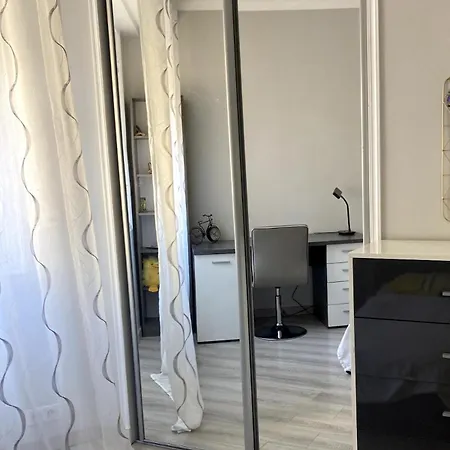 Appartement Great In *